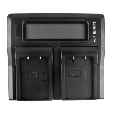 Camera Battery Charger For Fujifilm, Gfx 50s, Medium Format Gfx Camera Charger Cameron Sino Technology Limited (Camera)