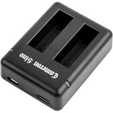 Camera Battery Charger For Insta360, One X Camera Charger Cameron Sino Technology Limited (Camera)