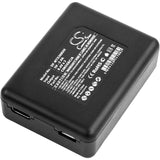 Camera Battery Charger For Insta360, One X Camera Charger Cameron Sino Technology Limited (Camera)