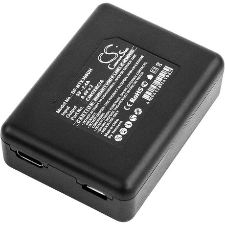 Camera Battery Charger For Insta360, One X Camera Charger Cameron Sino Technology Limited (Camera)