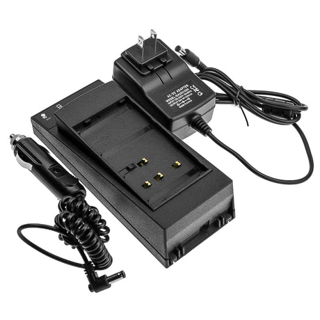 Battery Charger For Leica, GEB121, GEB122 & Others Battery Charger Cameron Sino Technology Limited