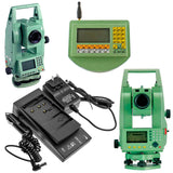 Battery Charger For Leica, GEB121, GEB122 & Others Battery Charger Cameron Sino Technology Limited