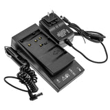 Battery Charger For Leica, GEB121, GEB122 & Others Battery Charger Cameron Sino Technology Limited