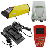 Equipment Battery Charger For Leica, Atx1200, Atx900, Gps900 Battery Charger Cameron Sino Technology Limited