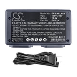 Camera Battery Charger For Nikon, D2h, D2hs, D2x Camera Charger Cameron Sino Technology Limited (Camera)