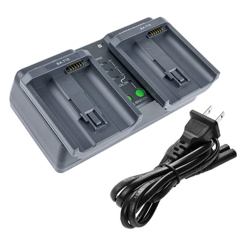 Camera Battery Charger For Nikon, D2h, D2hs, D2x Camera Charger Cameron Sino Technology Limited (Camera)