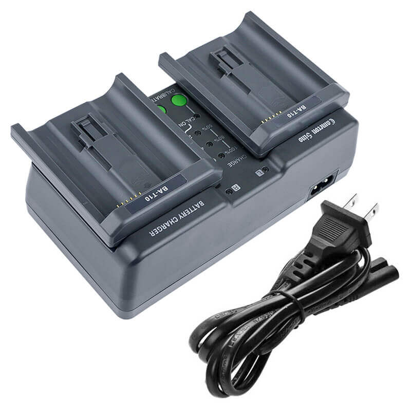 Camera Battery Charger For Nikon, D2h, D2hs, D2x Camera Charger Cameron Sino Technology Limited (Camera)