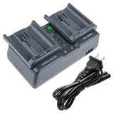 Camera Battery Charger For Nikon, D2h, D2hs, D2x Camera Charger Cameron Sino Technology Limited (Camera)