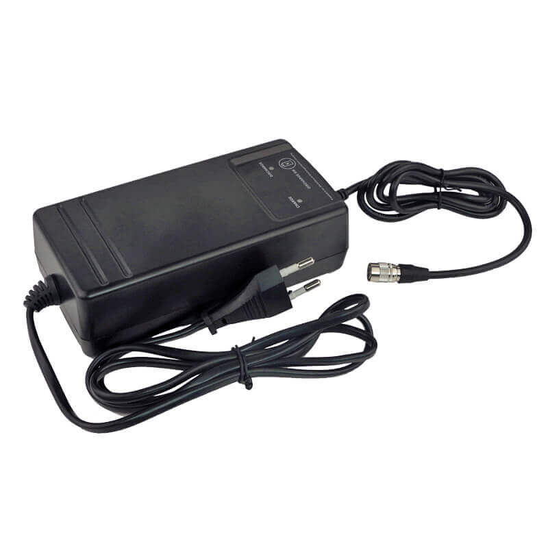 Battery Charger For Nikon, Dtm-302, Dtm-330, Dtm-330 Total Stations Equipment, Survey, Test Charger Cameron Sino Technology Limited   