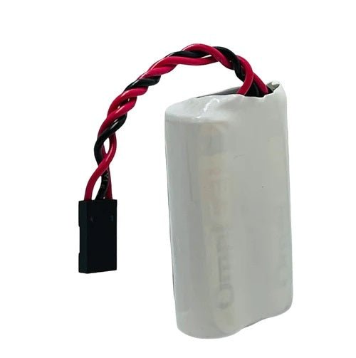 Battery For 01300-00023 Replacement Battery For Atm Machine Other Batteries BB Generic