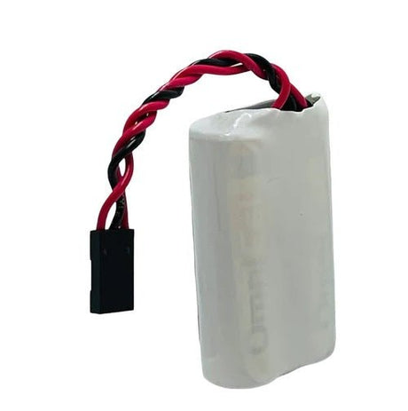 Battery For 01300-00023 Replacement Battery For Atm Machine Other Batteries BB Generic
