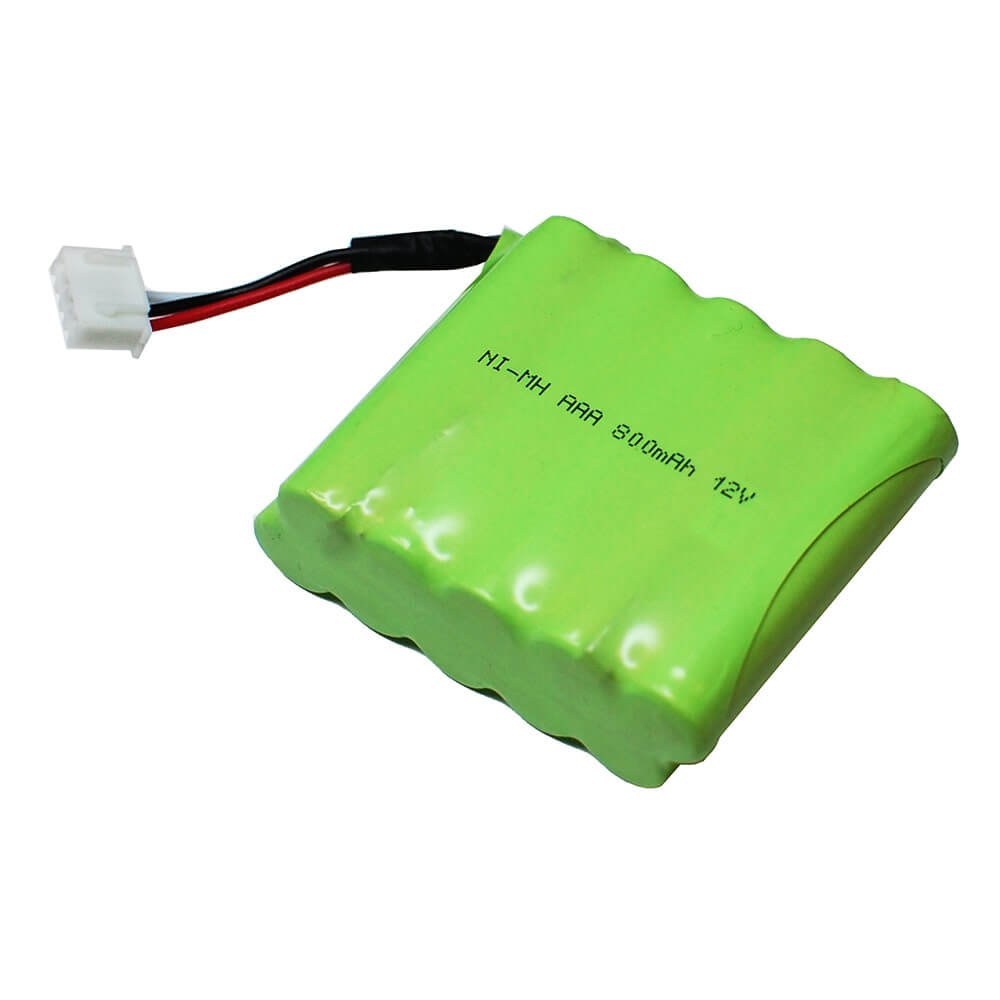 Battery For 07-flxspeakerbat-01 Revolabs Flx Speaker 12v, 800 Mah - 9.6wh Other Batteries BB Generic