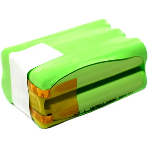 Battery For 1272800 7.2v, 700 Mah - 5.04wh Other Batteries BB Generic