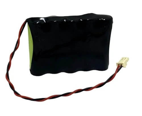 Battery For 130aam5bmlz 6v, 1800 Mah - 10.8wh Other Batteries BB Generic