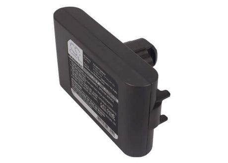 Vacuum Battery For 14.8v Dyson Dc30 Fits 17083-0511 1500mah - 22.20wh Vacuum Cameron Sino Technology Limited