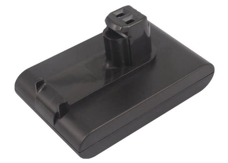 Vacuum Battery For 14.8v Dyson Dc30 Fits 17083-0511 1500mah - 22.20wh Vacuum Cameron Sino Technology Limited