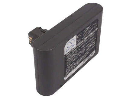 Vacuum Battery For 14.8v Dyson Dc30 Fits 17083-0511 1500mah - 22.20wh Vacuum Cameron Sino Technology Limited