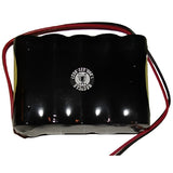 Battery For 203017 Cash Register 12v, 800 Mah - 9.6wh Other Batteries BB Generic
