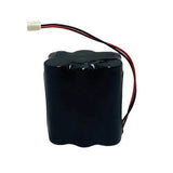 Battery For 2gig-batt1x Extended 7.2v, 2700 Mah - 19.44wh Other Batteries BB Generic