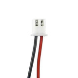 Battery For 2gig-batt1x Extended 7.2v, 2700 Mah - 19.44wh Other Batteries BB Generic