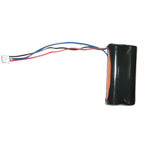 2/VH4000-3 Battery for RealCare 2 & RealCare 3 Interactive Dolls With 3 Pins 2.4v, 4000 Mah - 9.6wh Other Batteries BB Generic