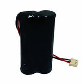 2/VH4000-3 Battery for RealCare 2 & RealCare 3 Interactive Dolls With 3 Pins 2.4v, 4000 Mah - 9.6wh Other Batteries BB Generic