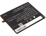 3.85V, Li-Polymer, 3600mAh, SmartPhone battery fits Qihoo, 360, Qk-392, 1509-a00, Q5 Plus, 13.86Wh Mobile, SmartPhone Cameron Sino Technology Limited (Smartphone)