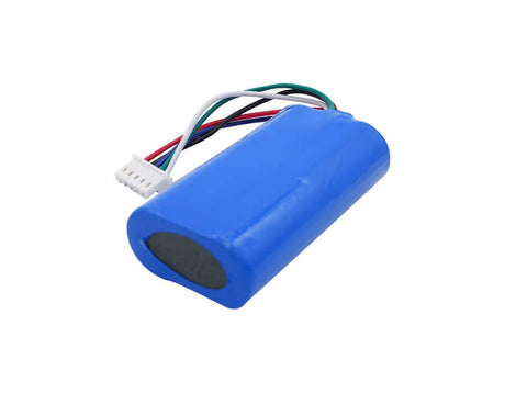 7.4V, Li-ion, 2600mAh, Remote Controller battery fits 3dr, Ab11a, Solo Transmitter, 19.24Wh Remote Controller Cameron Sino Technology Limited