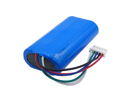Remote Controller Battery For 3dr, Solo Transmitter 7.4v, 3400mah - 25.16wh Remote Controller Cameron Sino Technology Limited