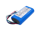 Remote Controller Battery For 3dr, Solo Transmitter 7.4v, 3400mah - 25.16wh Remote Controller Cameron Sino Technology Limited