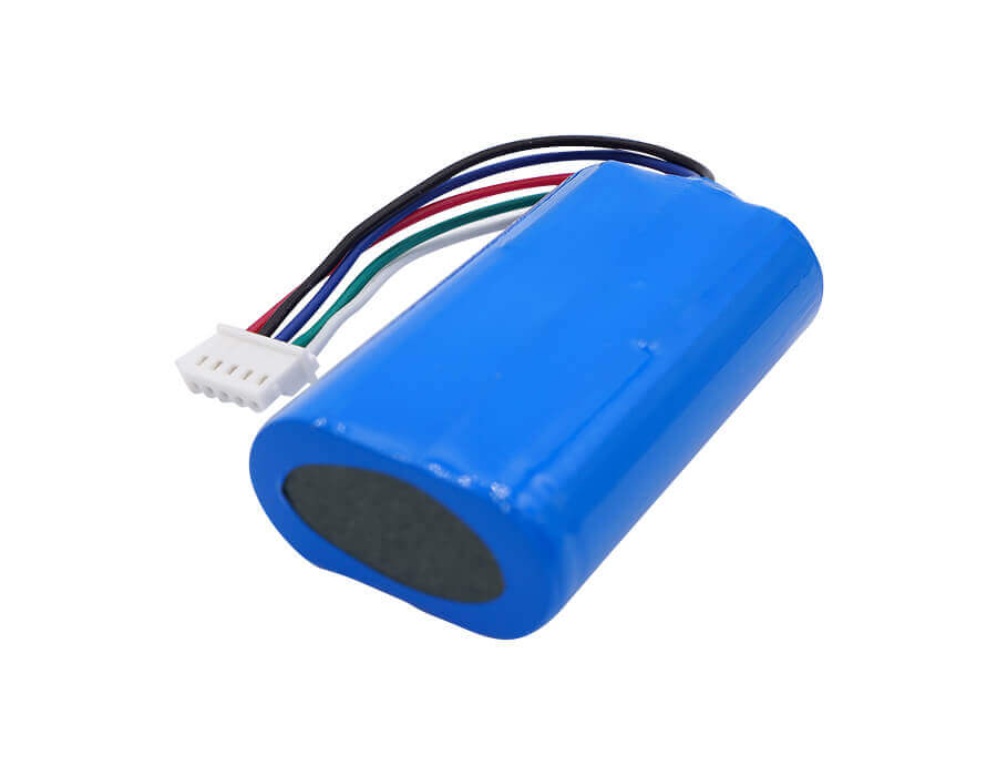 Remote Controller Battery For 3dr, Solo Transmitter 7.4v, 3400mah - 25.16wh Remote Controller Cameron Sino Technology Limited