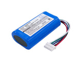 Remote Controller Battery For 3dr, Solo Transmitter 7.4v, 3400mah - 25.16wh Remote Controller Cameron Sino Technology Limited