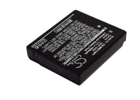 3.7V, Li-ion, 1050mAh, Projector battery fits Favi, 3m, Nk01-s005, Mpro 110 Micro Projector, 3.89Wh Projector Cameron Sino Technology Limited