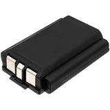 Headset Battery For 3m, Tac300, Tac300-oth, Tac500 3.7v, 900mah - 3.33wh Wireless Headset Cameron Sino Technology Limited   