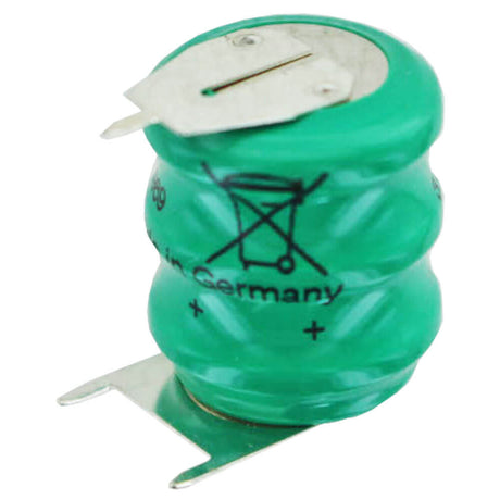 Battery For 3/v80h 3p Battery 55608-303-059. 3.6v, 80 Mah - 0.288wh Other Batteries Varta