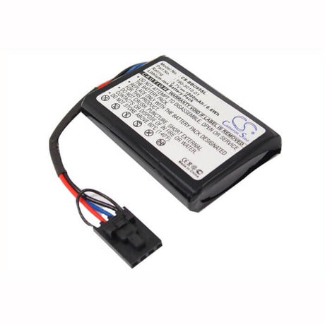 3.7V, Li-ion, 1800mAh, RAID Controller battery fits 3ware, 190-3010-01, 9500, 9650se, 6.66Wh RAID Controller Cameron Sino Technology Limited