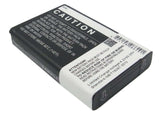 3.7V, Li-ion, 3400mAh, Hotspot battery fits 4g Systems, Lb2600-01, Xsbox Go+, 12.58Wh Hotspot Cameron Sino Technology Limited