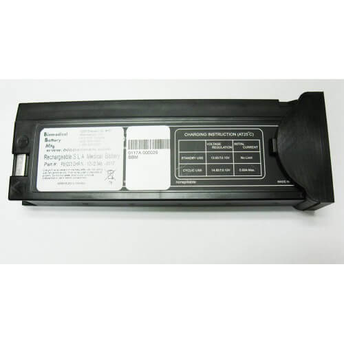 Battery For 9hhm-020-x Macomix-hm20 Blood Collection Automate 12v, 2300mah - 27.6wh Other Batteries BB Generic