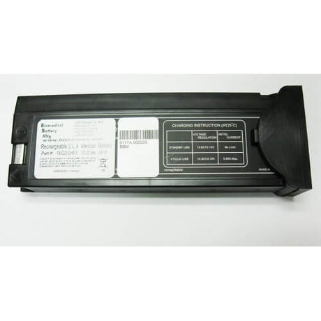 Battery For 9hhm-020-x Macomix-hm20 Blood Collection Automate 12v, 2300mah - 27.6wh Other Batteries BB Generic