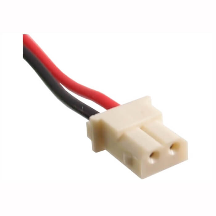 3.6V, Ni-MH, 1200mAh, Cordless Phone battery fits Sony, Gp, Panasonic, 3snaa45sx, Maestro 900dss, 4.32Wh Cordless Phone Cameron Sino Technology Limited (Cordless Phone)