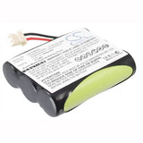 3.6V, Ni-MH, 1200mAh, Cordless Phone battery fits Sony, Gp, Panasonic, 3snaa45sx, Maestro 900dss, 4.32Wh Cordless Phone Cameron Sino Technology Limited (Cordless Phone)