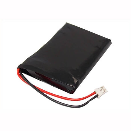 3.7V, Li-Polymer, 1700mAh, Projector battery fits Aaxa, Kp250-03, P1 Pico Projector, 6.29Wh Projector Cameron Sino Technology Limited