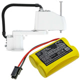 PLC Battery for Abb, 1s2 Pls17500, 3hac051036-001 Rev02, 3hac051036-001-c 3.6v, 7000mah - 25.20wh PLC Cameron Sino Technology Limited