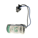 Battery For Abb Robots 3hab 2038-1 3.6v, 16500mah Robotics Battery BB Generic