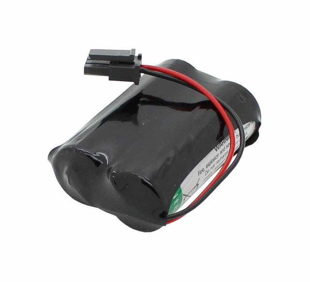 Robotics Battery For Abb Robots 3hac044075 7.2v, 3300mah Robotics Battery BB Generic