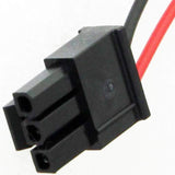 Robotics Battery For Abb Robots 3hac044075 7.2v, 3300mah Robotics Battery BB Generic