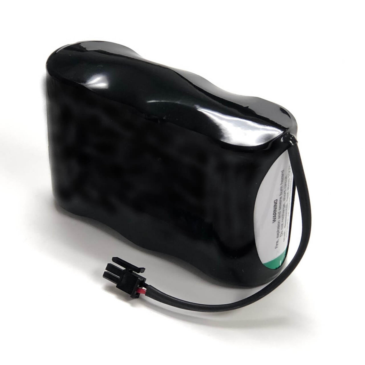 Battery For Abb Robots 3hac16831-1 Battery 10.8v, 17000mah Robotics Battery BB Generic