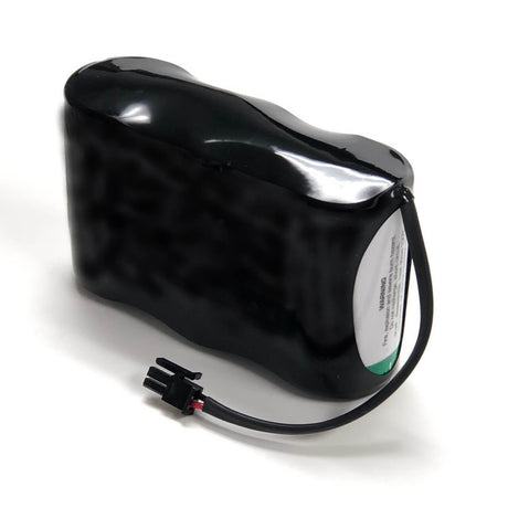 Battery For Abb Robots 3hac16831-1 Battery 10.8v, 17000mah Robotics Battery BB Generic