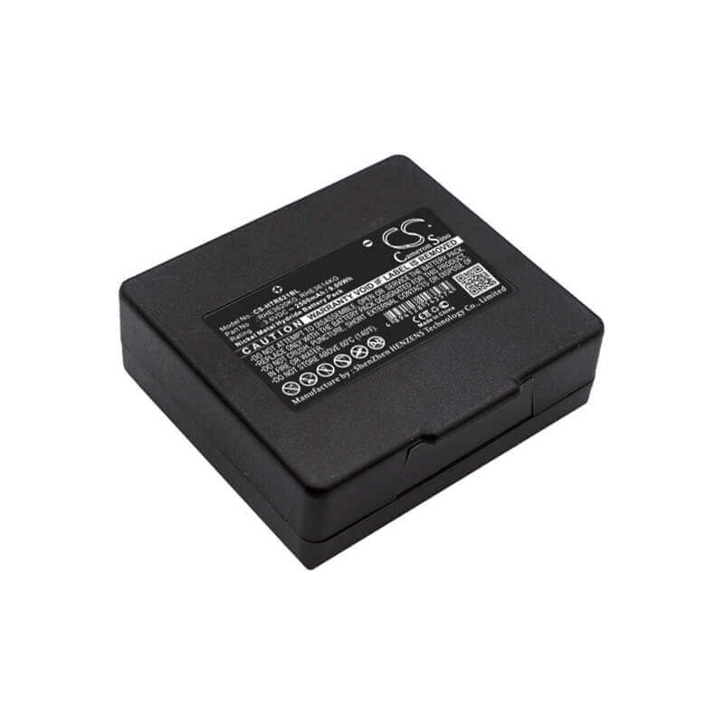 2500mah, Crane Remote Battery For Abitron, Hetronic, Mini, Mini Ex2-22 3.6v, 9.00wh Crane Remote Control Cameron Sino Technology Limited