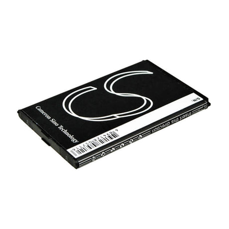 3.7V, Li-ion, 1300mAh, PDA battery fits Acer, Bat-310 (1icp42/42/61), Allegro, M310, 4.81Wh PDA, Pocket PC Cameron Sino Technology Limited